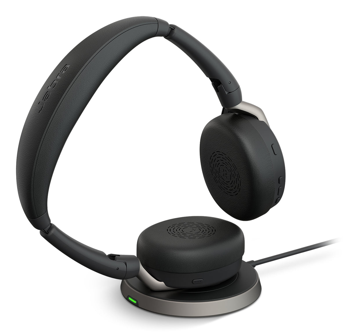 Jabra Evolve2 65 Flex Auriculares Auriculares Diadema Oficina/Centro de llamadas Binaural