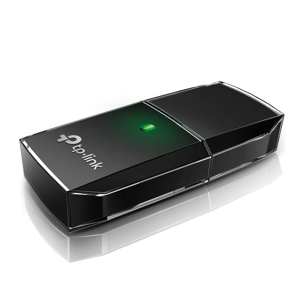 TP-Link Archer T2U tarjetas de red Inalámbrico USB WLAN 2.0