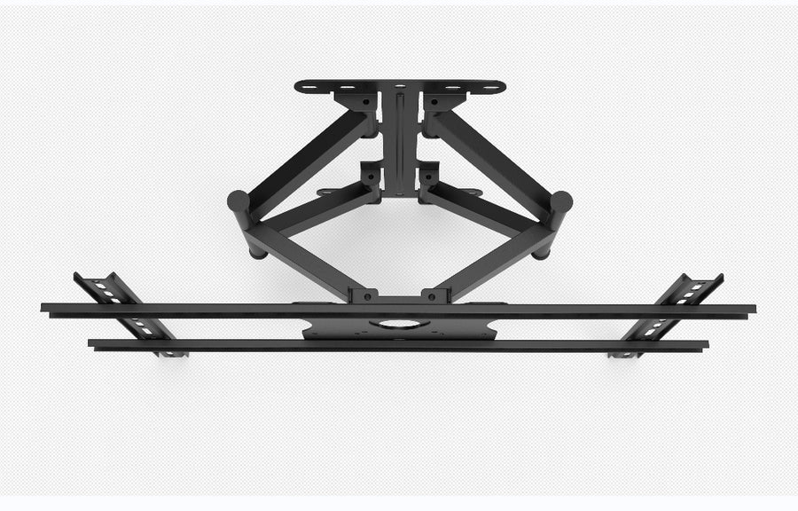 Outdoor TV full motion wall mount S100MCMA0