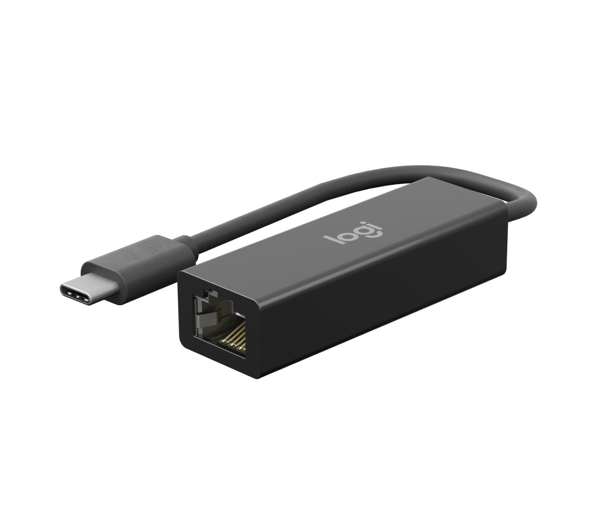 Logitech Logi Dock Focus Room Kit UC sistemas de video conferencia 1 personas(s) Si Grafito 4K Ultra HD