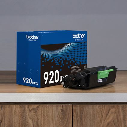 Brother TN-920UXXL Cartucho de Tinta 1 pieza(s) 1 18000 páginas Original