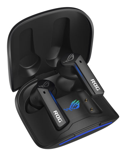 ASUS ROG Cetra True Wireless Auriculares Auriculares Dentro de oído Juego Binaural