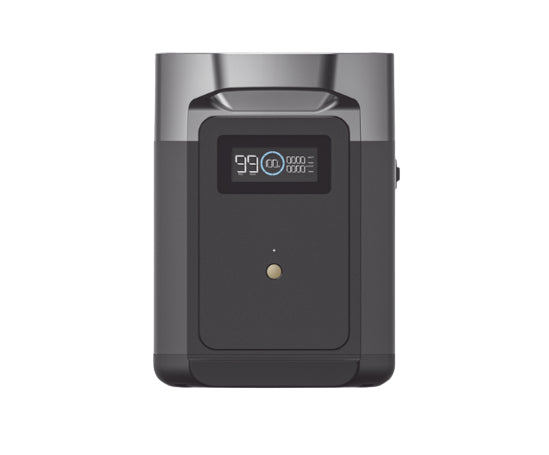 EcoFlow EFD-330EB accesorio para estación de carga portátil Batería