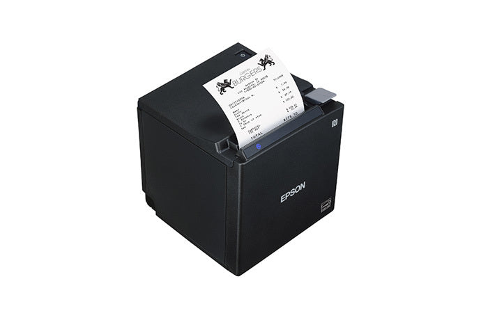Epson TM-M30IIH-021 Impresora Térmico Negro