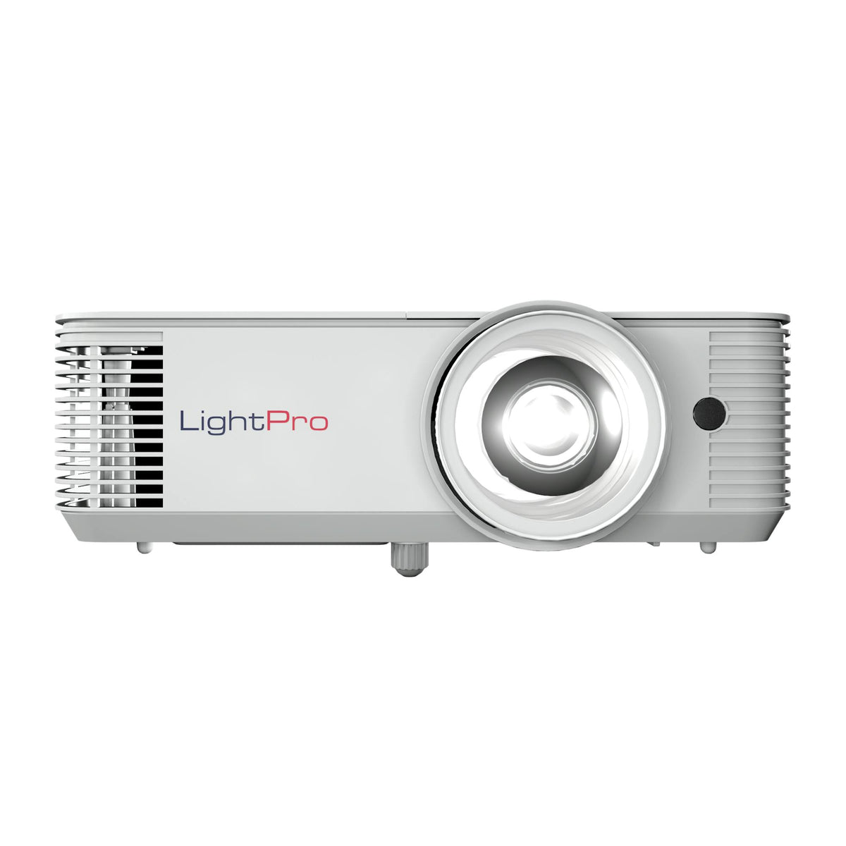 InFocus Genesis IV Videoproyector 3800 lúmenes ANSI DLP Lámpara