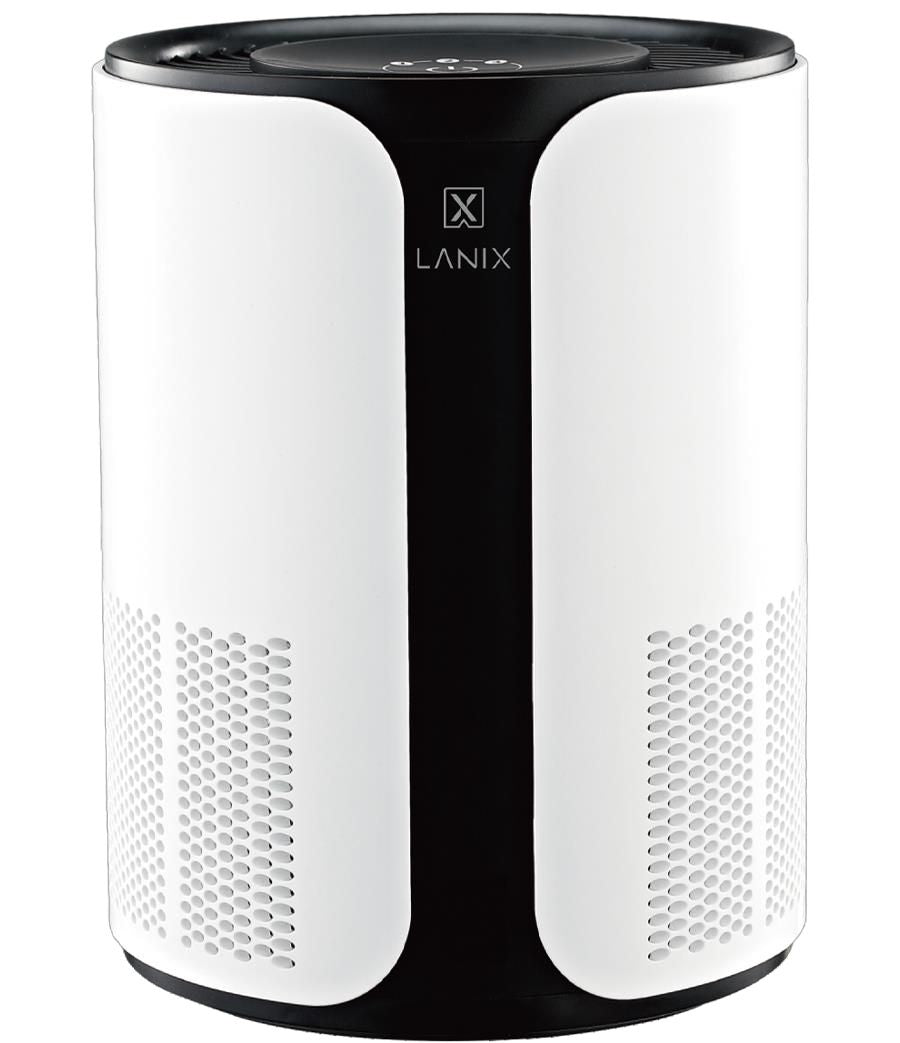 Lanix XAIR 2 18 m² Blanco