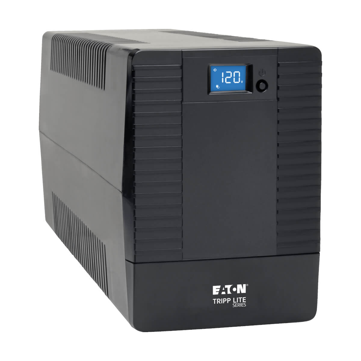 Tripp Lite OMNIVS1500XL UPS No Break OmniVS Interactivo en Línea de 120V, 1500VA y 940W, Operación Extendida, Torre, Pue