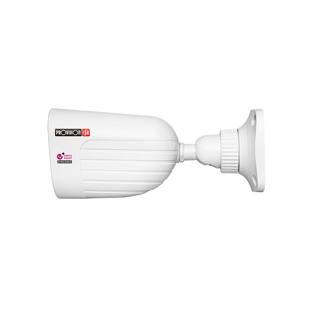 Provision-ISR I2-320IPSN-28-V4 cámara de vigilancia Bala (forma) Cámara de seguridad IP Interior y exterior 1920 x 1080