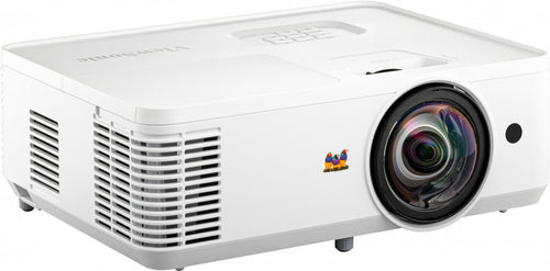Viewsonic PS502X Videoproyector 4000 lúmenes ANSI XGA (1024x768) Lámpara