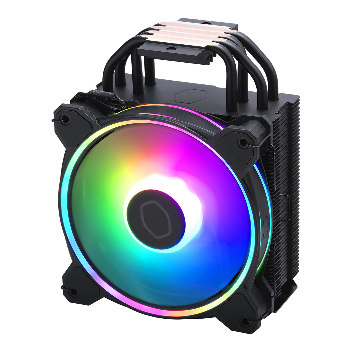 Enfriamiento y Ventilación COOLER MASTER RR-S4KK-20PA-R1
