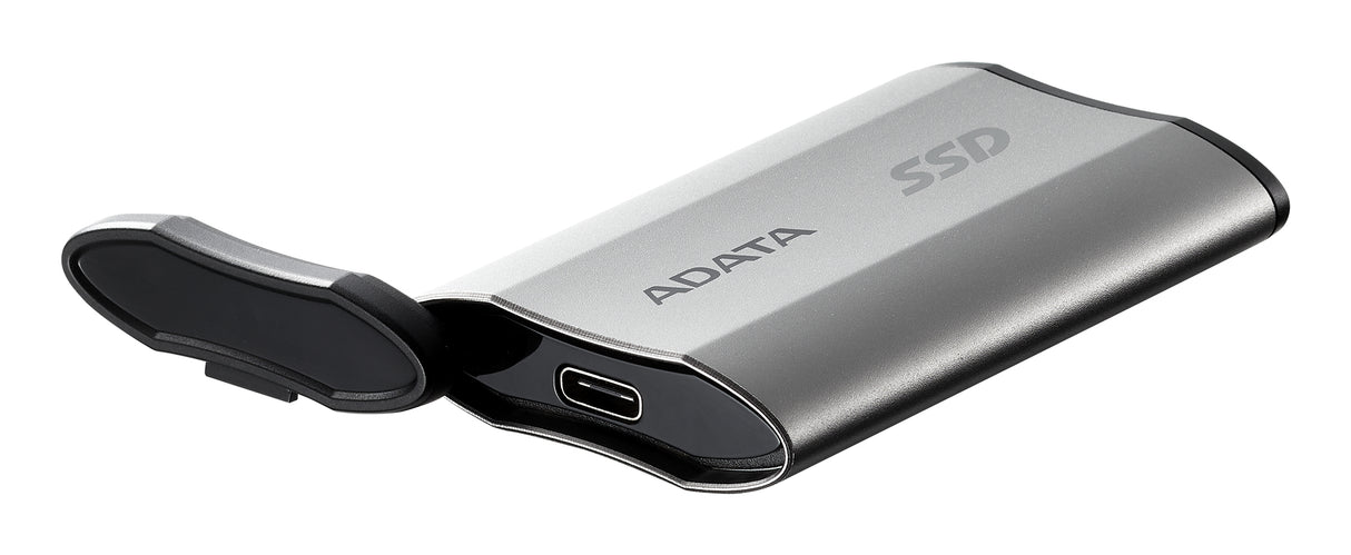 ADATA SD810 Unidades externas de estado sólido 2 TB 2000 MB/s USB Tipo C