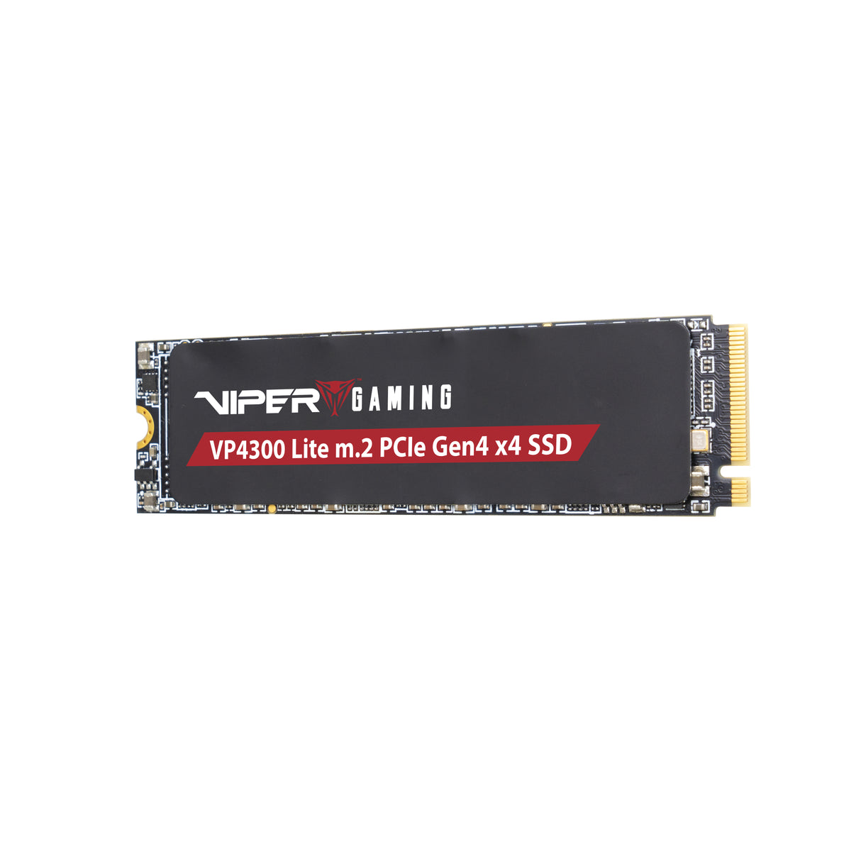 Patriot Memory VP4300 Lite 2 TB M.2 PCI Express 4.0 NVMe, 7400 MB/s, VP4300L2TBM28H