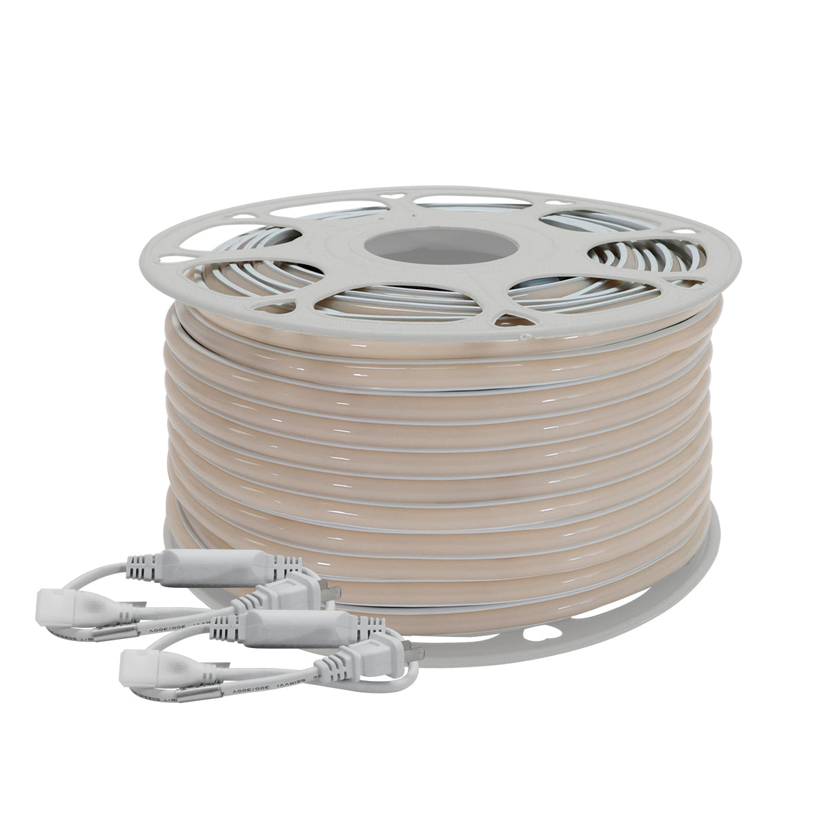 JWJ JLML-2835-08 cinta luminosa Regleta luminosa universal LED 500 W 50000 mm