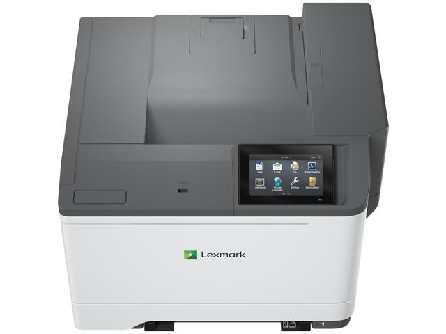 Lexmark CS632dwe Color 1200 x 1200 DPI A4 Wifi, Laser, 40 ppm, Impresión a doble cara