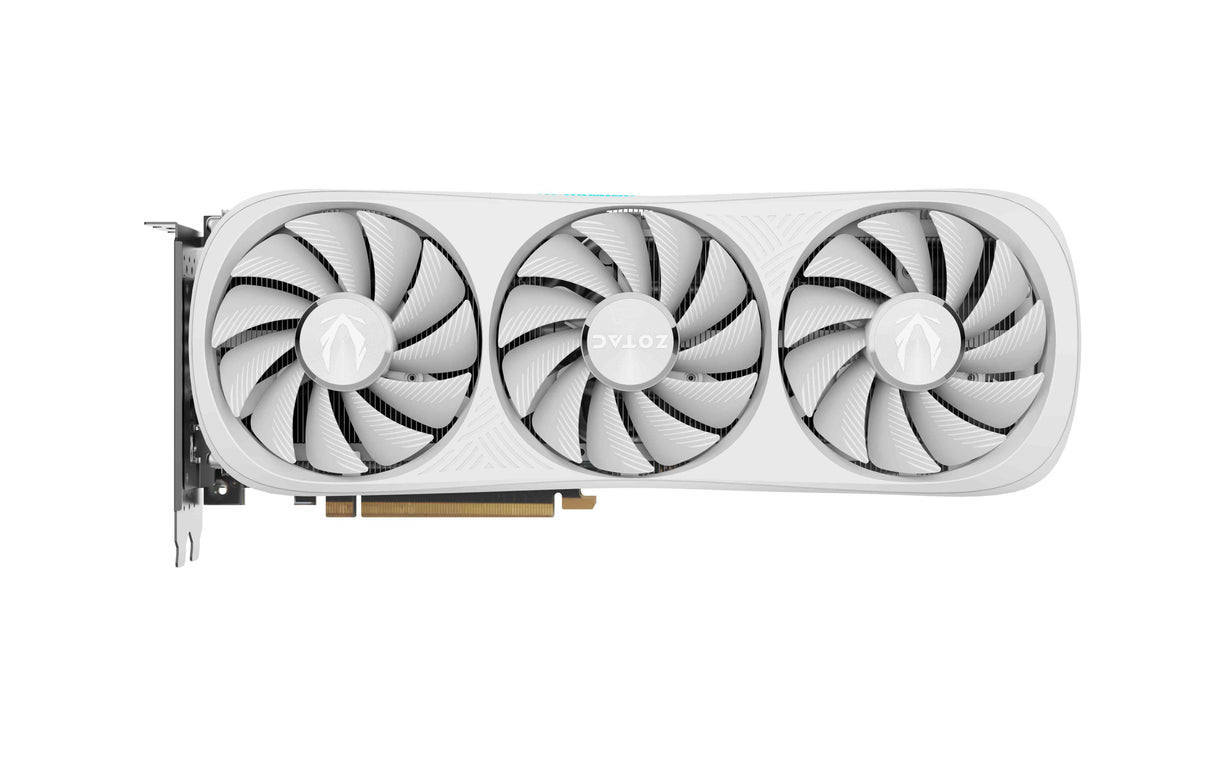 Zotac GeForce RTX 4060 Ti Dual NVIDIA 8 GB GDDR6, 128 Bit, 7680 x 4320 Pixeles, PCI Express x8 4.0