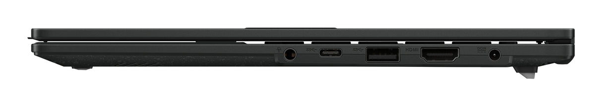 ASUS Vivobook Go E1404GA-NK007W Laptop Mixed Black Portátil Negro Concha