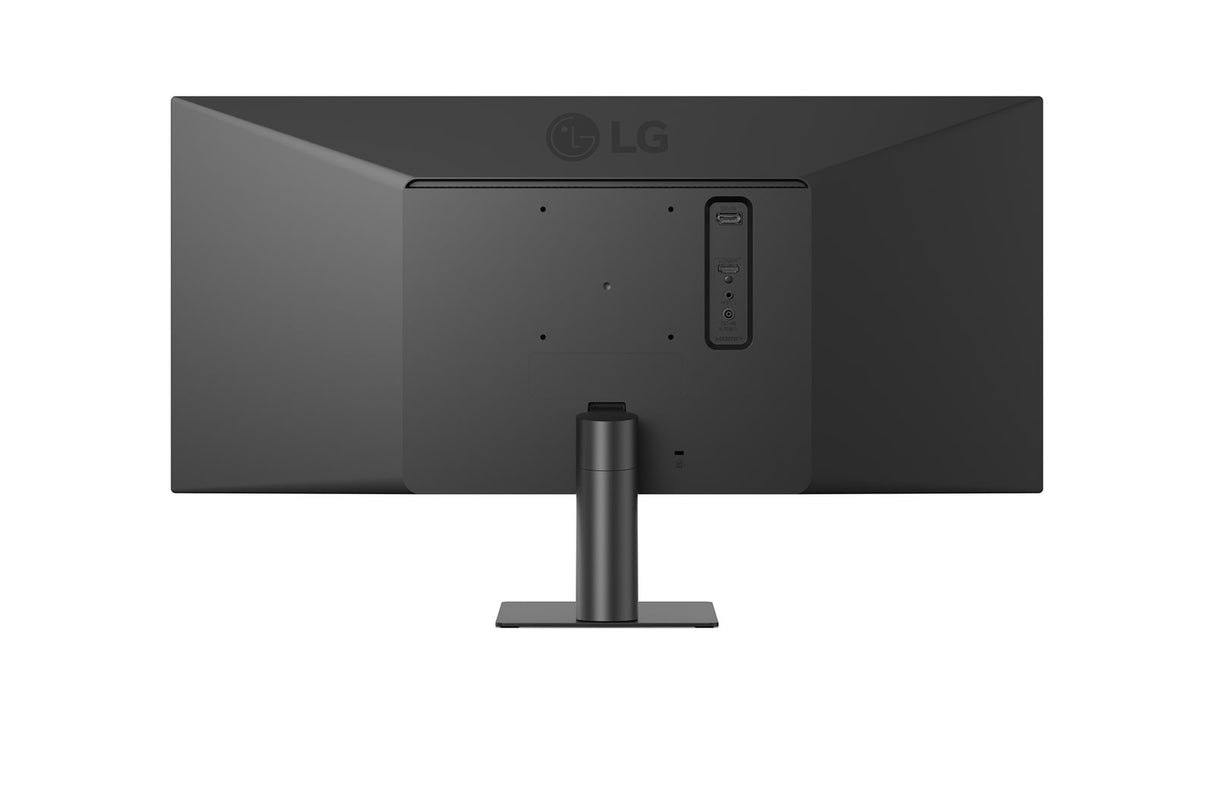 LG 29U511A-B Monitor 73,7 cm (29") 2560 x 1080 Pixeles WFHD LED Negro