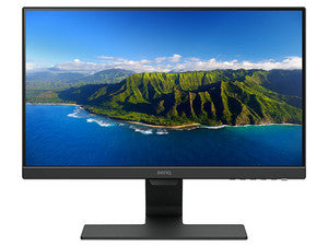 Monitor LED BenQ GW2283 de 21.5", 1920 x 1080 Full HD, 5 ms, Sin Parpadeo