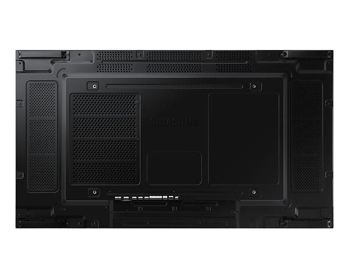 Pantalla Samsung Video Wall 55" Fhd Bisel Estrecho 700Nit Resolucin 1920X1080