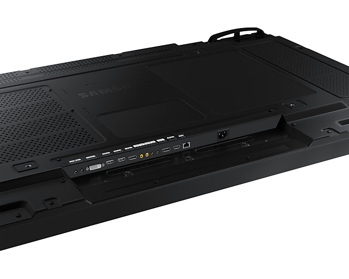 Pantalla Samsung Video Wall 55" Fhd Bisel Estrecho 700Nit Resolucin 1920X1080