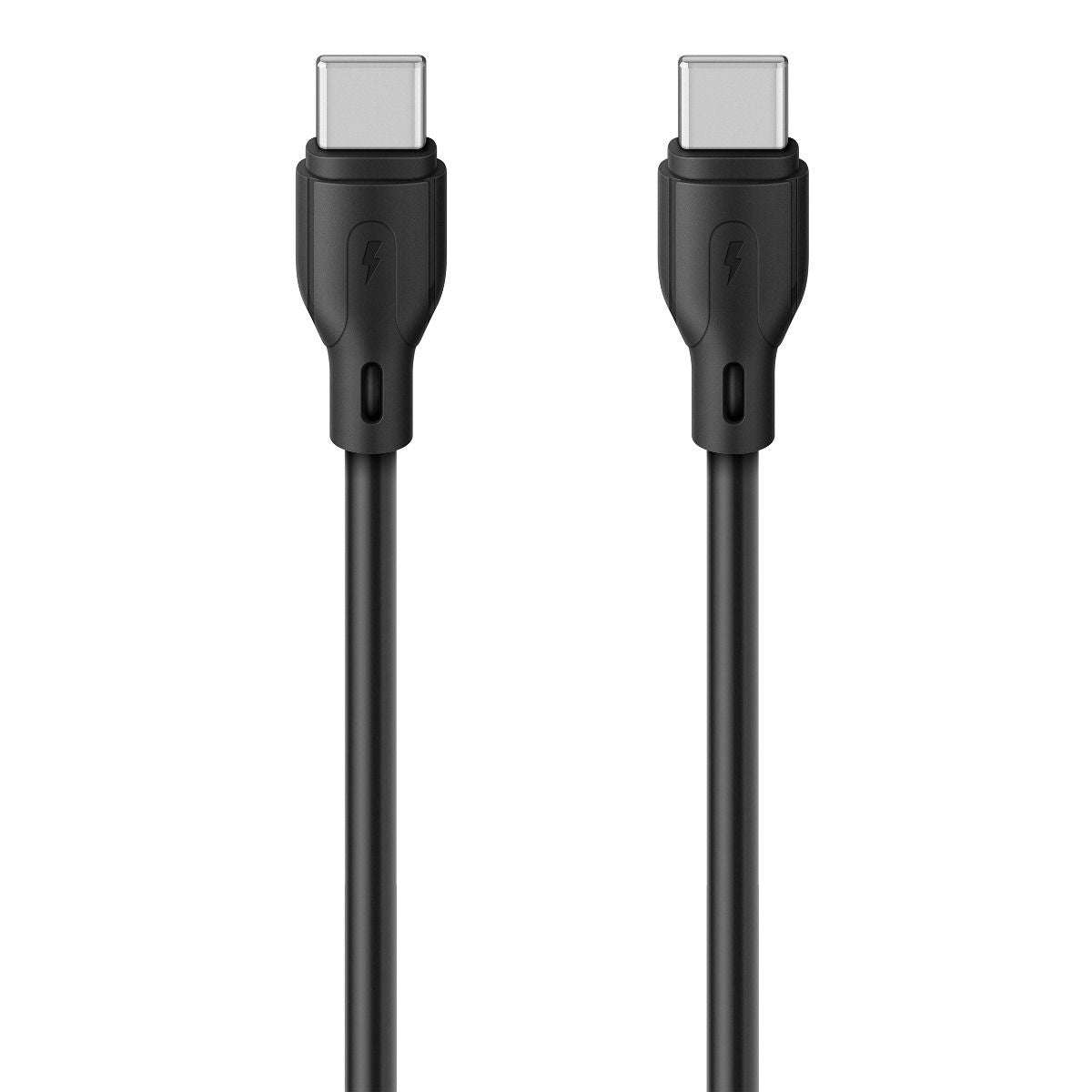 Steren USB-3943 cable USB 3 m USB C 36 W Negro