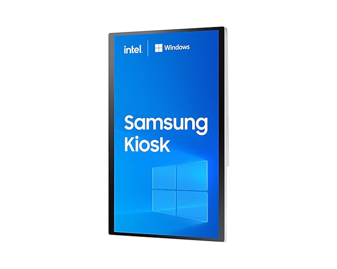 Samsung LH24KMC3BGCXZA Monitor 61 cm (24") 1920 x 1080 Pixeles Full HD LED