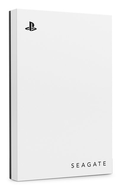 Seagate Game Drive for PS5 discos duros externos 2 GB USB 3.0/2.0 Micro-USB B 2.0/3.2 Gen 1 (3.1 Gen 1)
