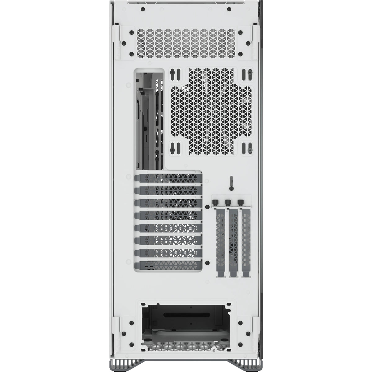 Corsair 7000D AIRFLOW Full Tower Blanco