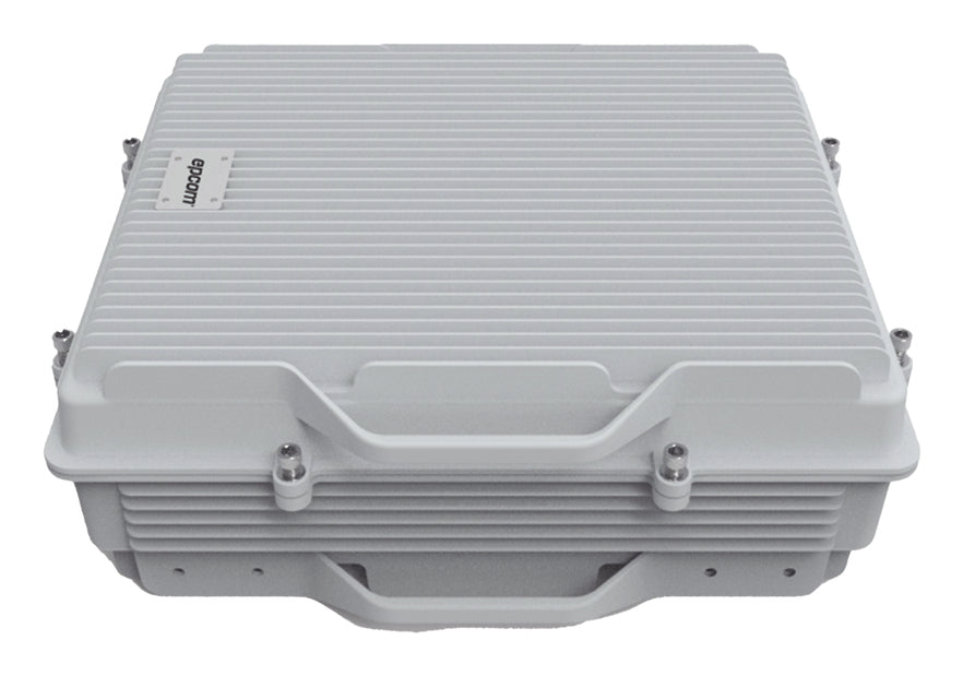 Epcom EP43-B5-ABSE amplificador de señal celular Amplificador de señal móvil para exterior Gris