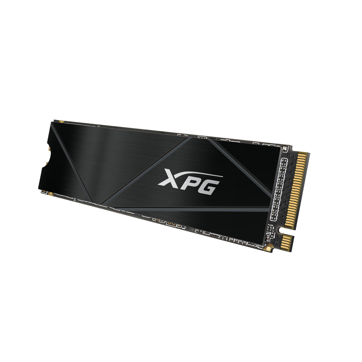 XPG GAMMIX S50 CORE unidades internas de estado sólido 1.4 1 GB M.2 PCI Express 4.0