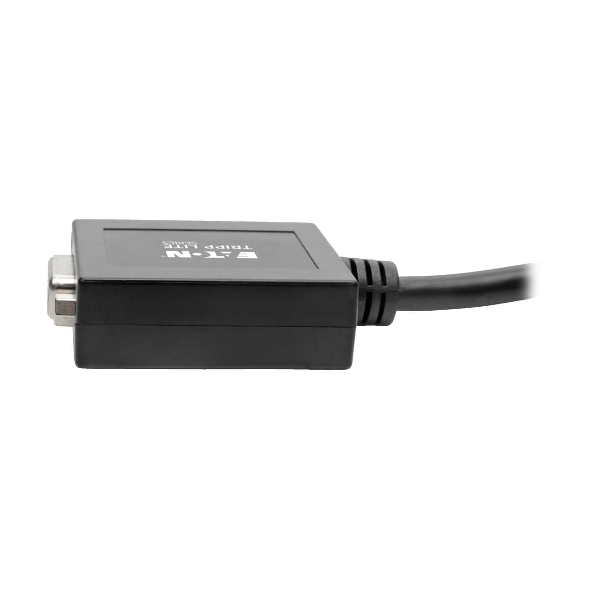 Tripp Lite P131-06N Adaptador de Cable Convertidor HDMI a VGA con audio para PC Ultrabook/Laptop/Escritorio, (M/H), 152