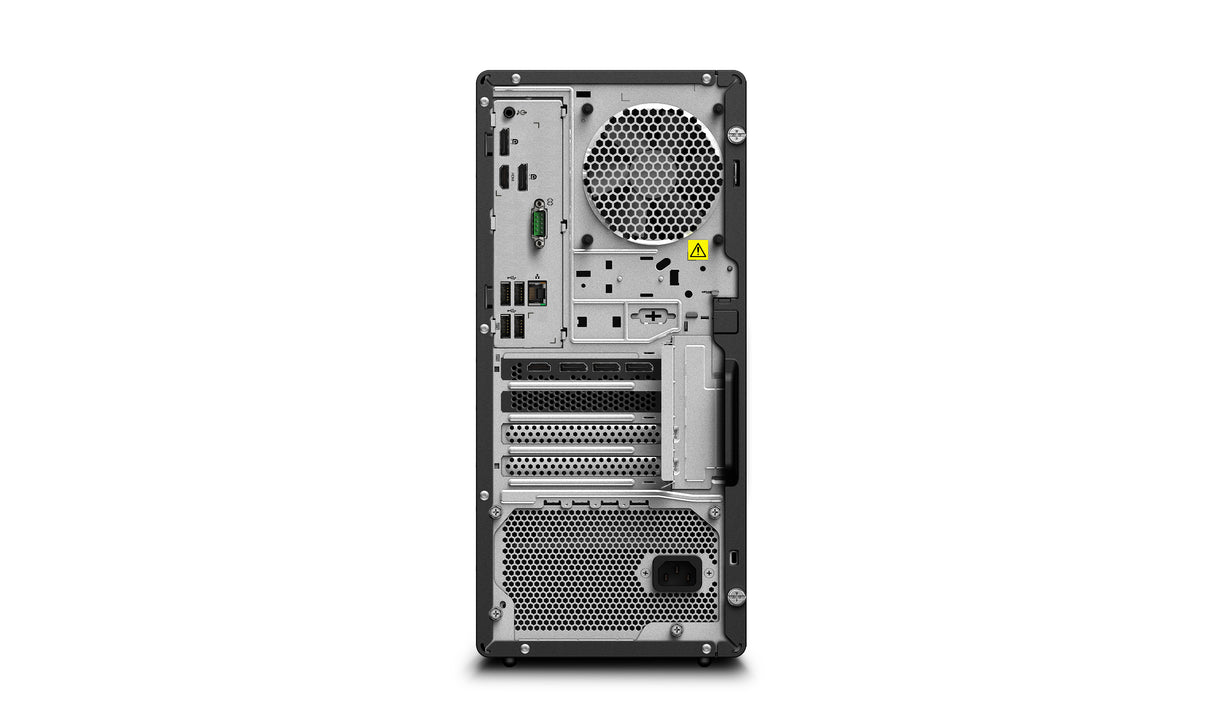 Lenovo ThinkStation P358 Tower pcs/estaciones de trabajo AMD AMD Ryzen™ 7 PRO AMD Ryzen PRO 5000 Series 5845