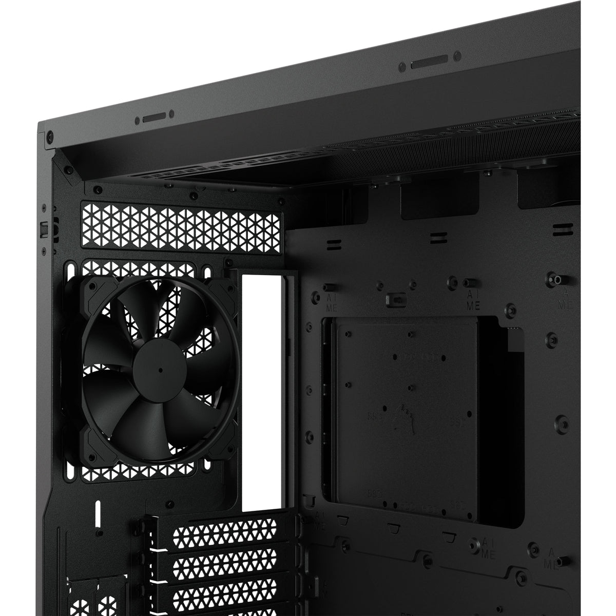 Corsair 5000D AIRFLOW Midi Tower Negro