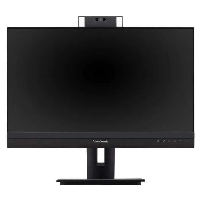 Viewsonic VG Series VG2457V Monitor 60,5 cm (23.8") 1920 x 1080 Pixeles Full HD LCD Negro
