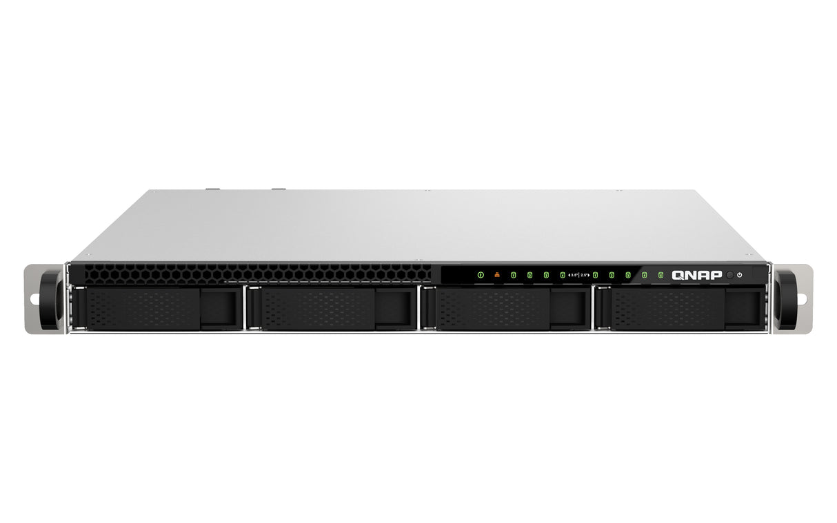 QNAP TS-h987XU-RP Servidor Serial ATA III, U.2 2.5,3.5 cm (2.5,3.5") Si 0, 1, 5, 6, 10, 50, 60, JBOD