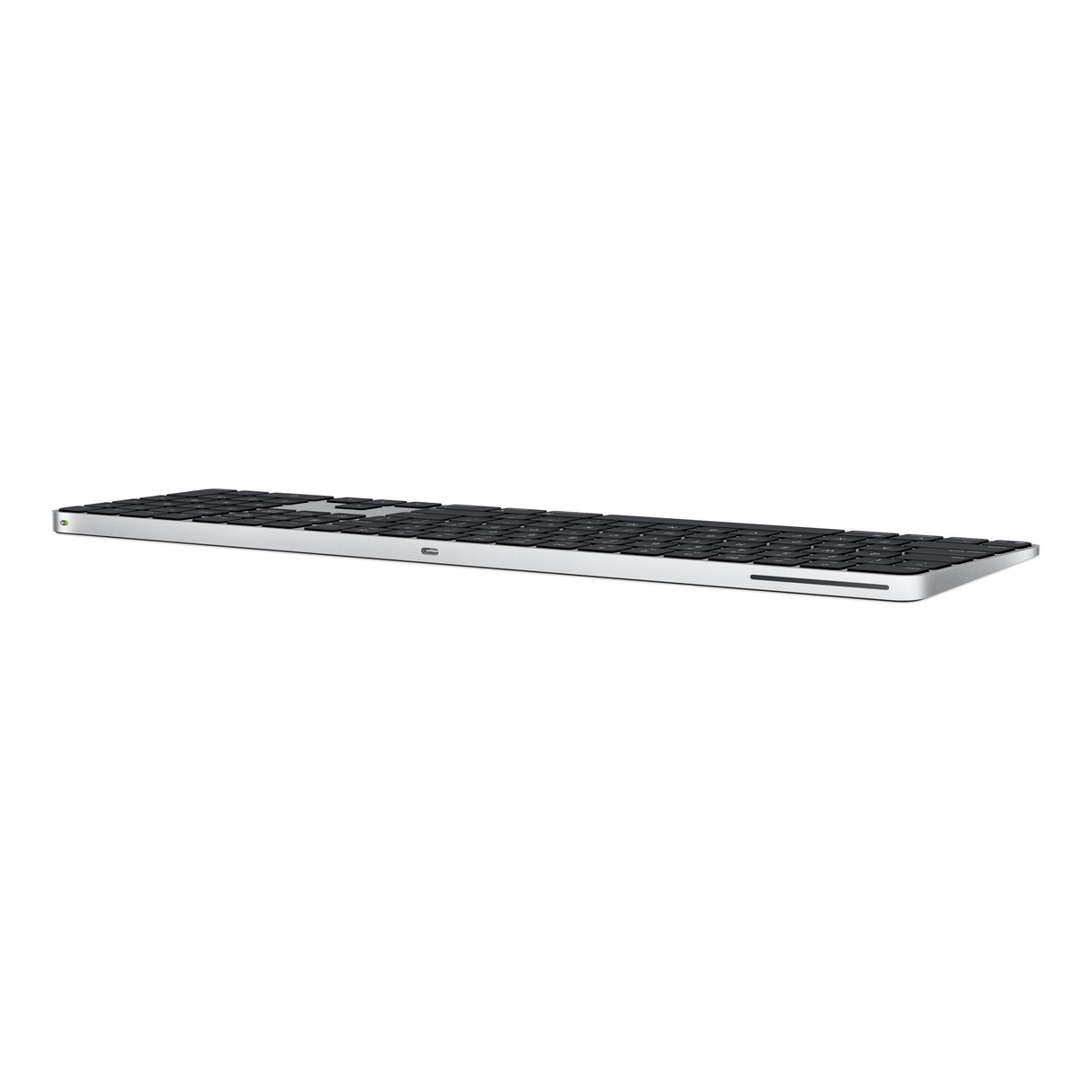 Apple Magic Keyboard con Touch ID y teclado numérico para modelos de Mac con chip de (USB-C) - Español (América Latina)