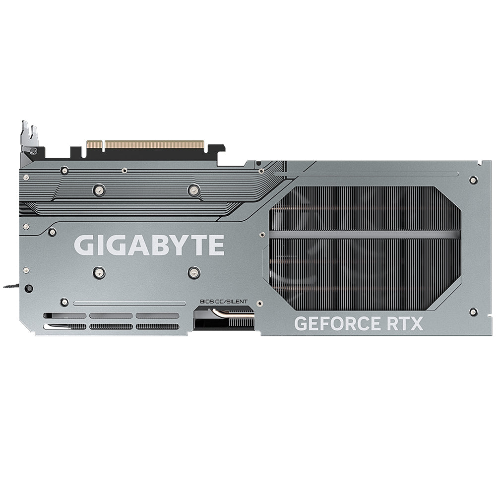 GIGABYTE GeForce RTX 4070 Ti GAMING OC 12G tarjetas gráficas Si 7680 NVIDIA GeForce RTX 4070 Ti