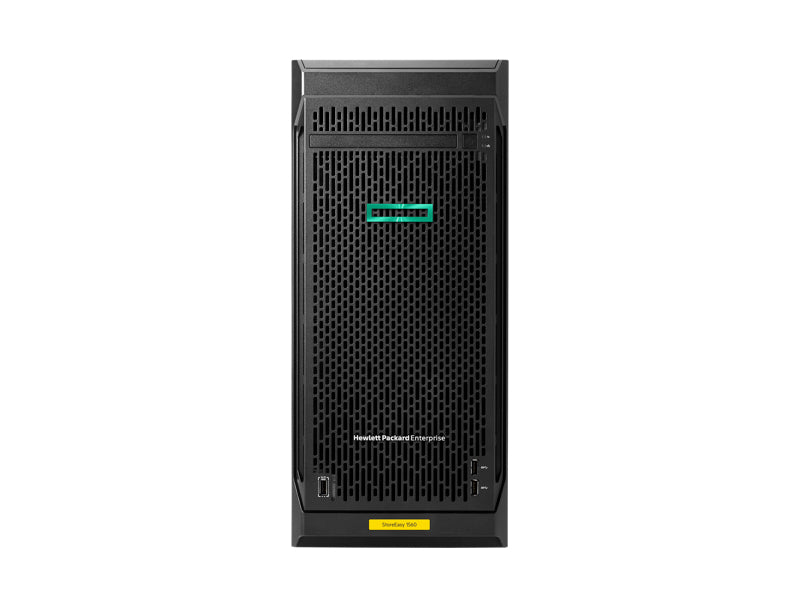 HPE StoreEasy 1560 Servidor de almacenamiento Tower Intel Xeon Bronze 3204 16 GB DDR4 8 TB HDD+SSD