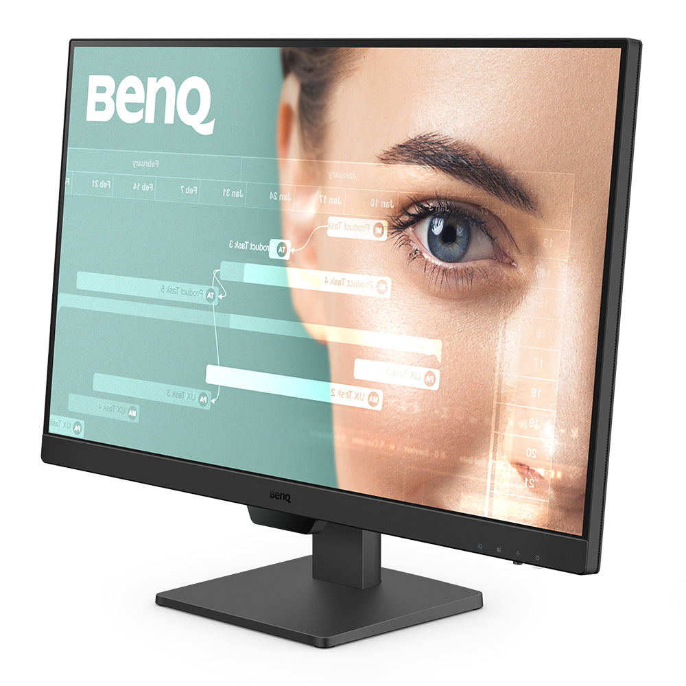 BenQ GW2790 Monitor 68,6 cm (27") 1920 x 1080 Pixeles Full HD LCD Negro