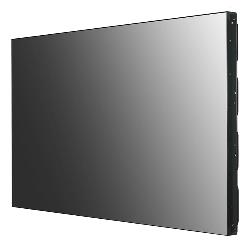 LG 49VL5PJ-A pantalla de señalización Diseño panorámico 124,5 cm (49") 500 cd / m² Full HD Negro 24/7