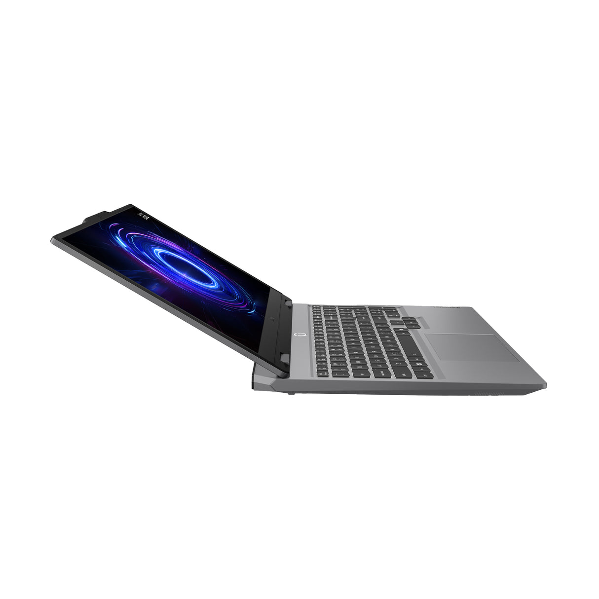 Lenovo LOQ 15IRX10 Intel® Core™ i5 i5-13450HX Computadora portátil 39.6 cm (15.6") Full HD 16 GB DDR5-SDRAM 512 GB SSD NVIDIA GeForce RTX 5050 Wi-Fi