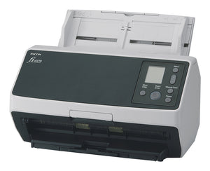 Ricoh fi-8170 Escáner 216 x 355,6 mm 600 x 600 DPI Si 70 ppm