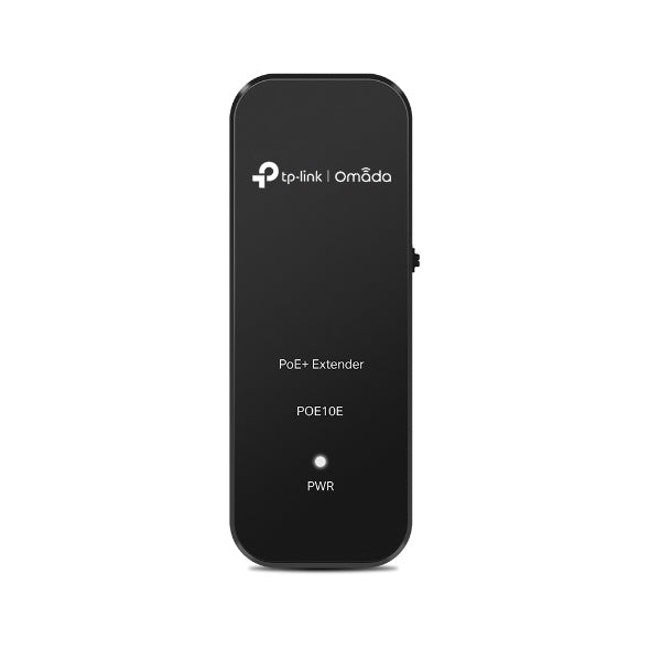 TP-Link Omada TL-POE10E ampliadores de red Repetidor de red 250 m 100 Mbit/s Cat5e