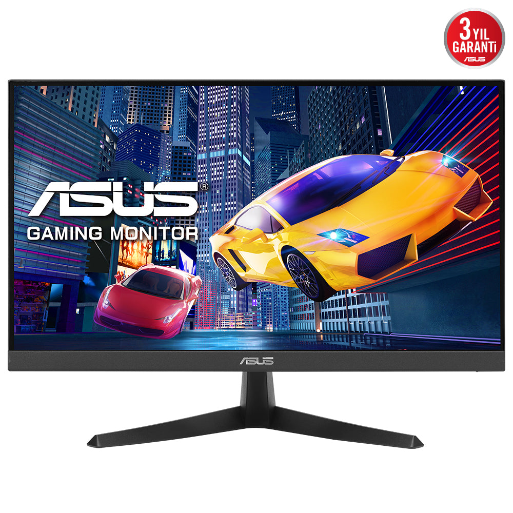 ASUS VY229HE Monitor 54,5 cm (21.45") 1920 x 1080 Pixeles Full HD LED Negro