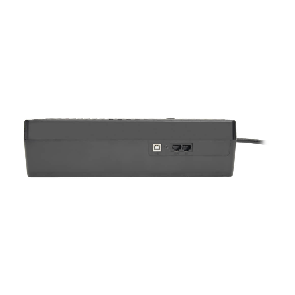 Tripp Lite INTERNET900U UPS Standby de 900VA 480W - 12 Tomacorrientes NEMA 5-15R, 120V, 50Hz / 60Hz, Clavija 5-15P, ENER
