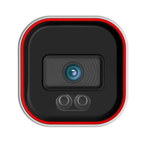 Provision-ISR BSV-320AR-36 cámara de vigilancia Bala (forma) Cámara de seguridad CCTV Interior y ext
