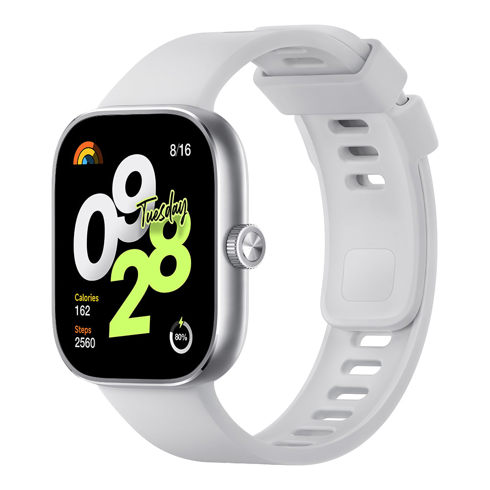 Xiaomi BHR7848GL reloj inteligente y deportivo 5 cm (1.97") AMOLED 47.5 mm Digital 450 x 390 Pixeles Pantalla táctil Gri