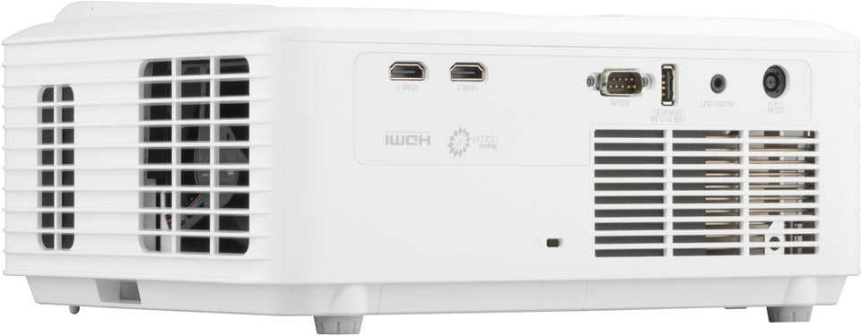Viewsonic LS711HD Videoproyector 4000 lúmenes ANSI 1080p (1920x1080) Laser