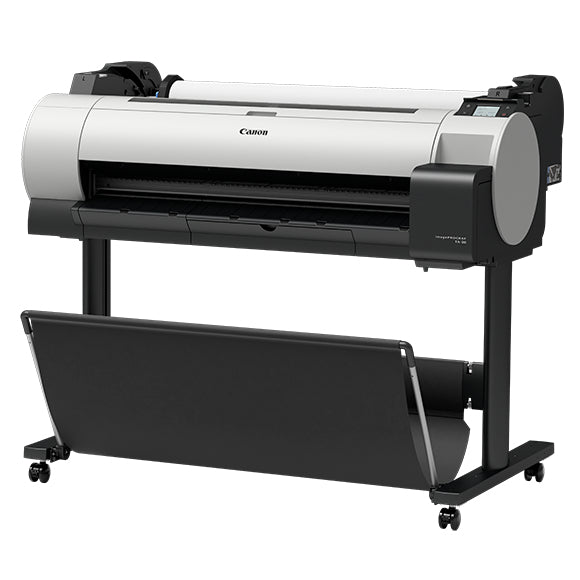 Canon imagePROGRAF TA-30 impresora de gran formato Wifi Inyección de tinta Color 2400 x 1200 DPI A0 (841 x 1189 mm) Ethe