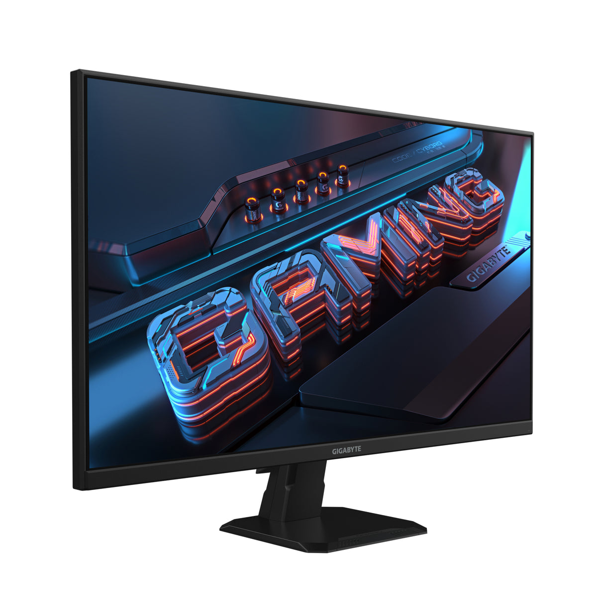GIGABYTE GS27FA US Monitor 68,6 cm (27") 1920 x 1080 Pixeles Full HD Edge LED Negro